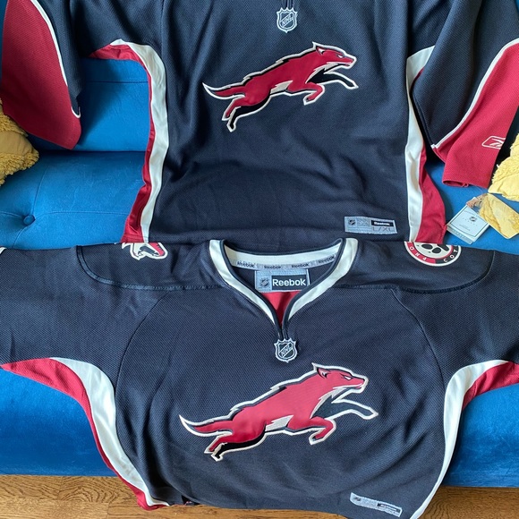 NHL jerseys - Picture 7 of 11